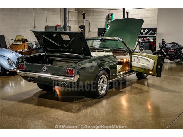 1965 Ford Mustang (CC-2079779) for sale in Grand Rapids, Michigan