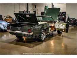 1965 Ford Mustang (CC-2079779) for sale in Grand Rapids, Michigan