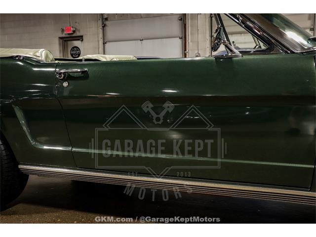 1965 Ford Mustang (CC-2079779) for sale in Grand Rapids, Michigan