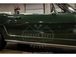 1965 Ford Mustang (CC-2079779) for sale in Grand Rapids, Michigan