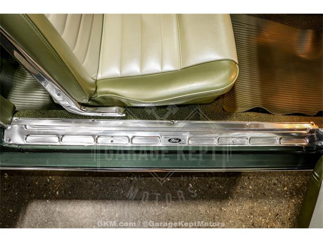 1965 Ford Mustang (CC-2079779) for sale in Grand Rapids, Michigan