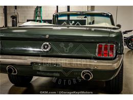 1965 Ford Mustang (CC-2079779) for sale in Grand Rapids, Michigan