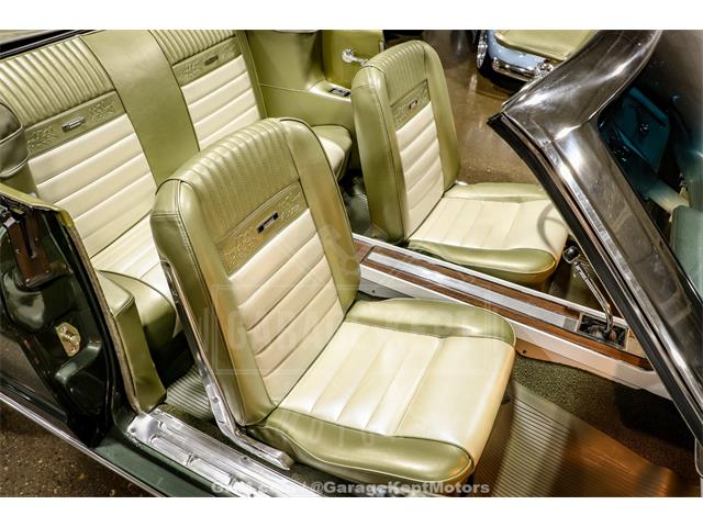 1965 Ford Mustang (CC-2079779) for sale in Grand Rapids, Michigan