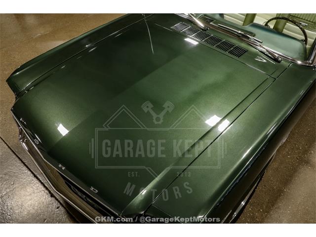 1965 Ford Mustang (CC-2079779) for sale in Grand Rapids, Michigan