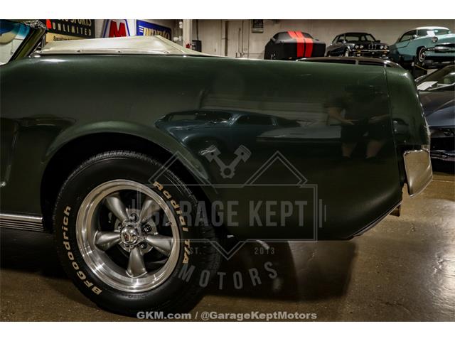1965 Ford Mustang (CC-2079779) for sale in Grand Rapids, Michigan