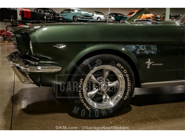 1965 Ford Mustang (CC-2079779) for sale in Grand Rapids, Michigan