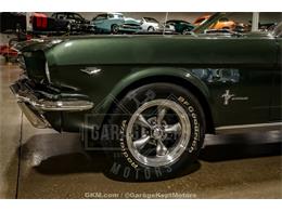 1965 Ford Mustang (CC-2079779) for sale in Grand Rapids, Michigan
