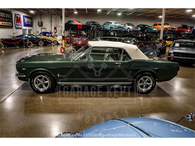1965 Ford Mustang (CC-2079779) for sale in Grand Rapids, Michigan
