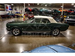 1965 Ford Mustang (CC-2079779) for sale in Grand Rapids, Michigan