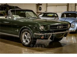 1965 Ford Mustang (CC-2079779) for sale in Grand Rapids, Michigan
