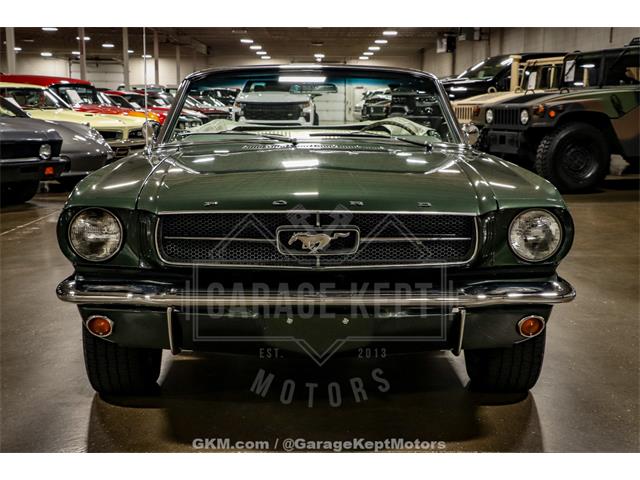 1965 Ford Mustang (CC-2079779) for sale in Grand Rapids, Michigan