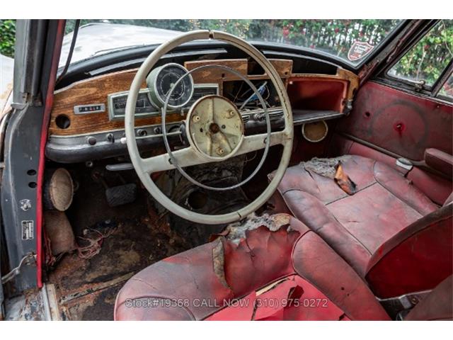 1960 Mercedes-Benz 300D (CC-2070978) for sale in Beverly Hills, California
