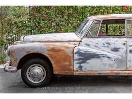 1960 Mercedes-Benz 300D (CC-2070978) for sale in Beverly Hills, California