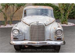 1960 Mercedes-Benz 300D (CC-2070978) for sale in Beverly Hills, California