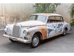 1960 Mercedes-Benz 300D (CC-2070978) for sale in Beverly Hills, California