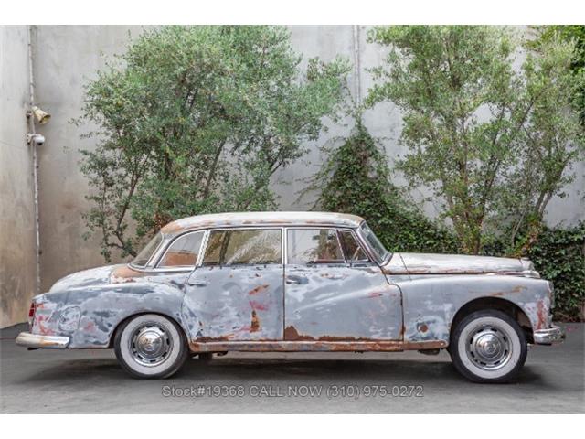 1960 Mercedes-Benz 300D (CC-2070978) for sale in Beverly Hills, California