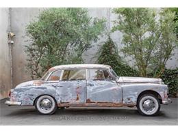 1960 Mercedes-Benz 300D (CC-2070978) for sale in Beverly Hills, California