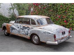 1960 Mercedes-Benz 300D (CC-2070978) for sale in Beverly Hills, California