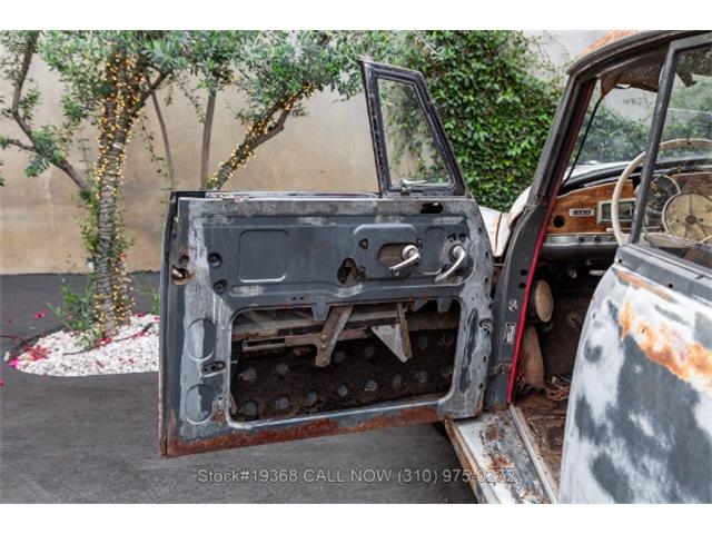 1960 Mercedes-Benz 300D (CC-2070978) for sale in Beverly Hills, California