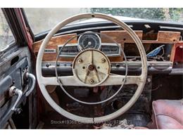 1960 Mercedes-Benz 300D (CC-2070978) for sale in Beverly Hills, California