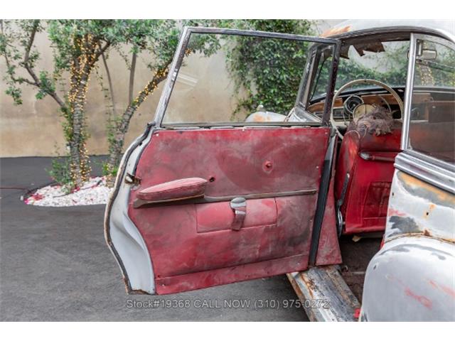 1960 Mercedes-Benz 300D (CC-2070978) for sale in Beverly Hills, California