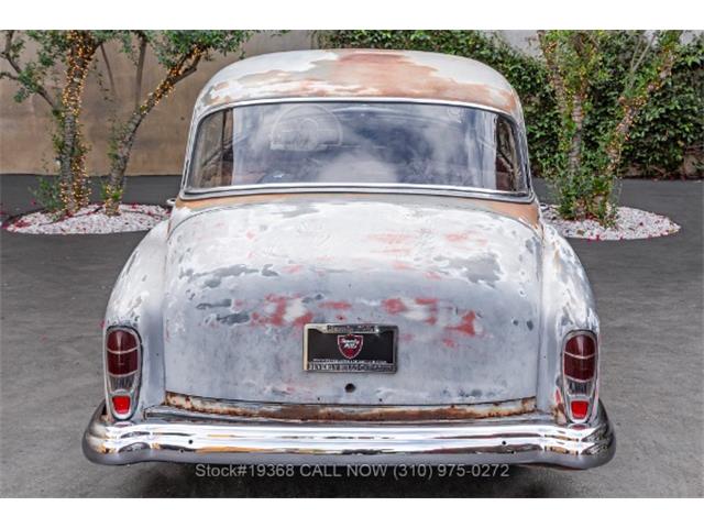 1960 Mercedes-Benz 300D (CC-2070978) for sale in Beverly Hills, California