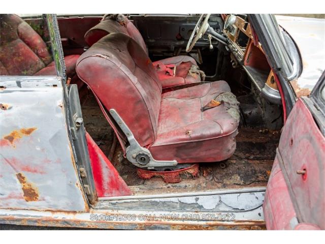 1960 Mercedes-Benz 300D (CC-2070978) for sale in Beverly Hills, California