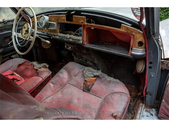 1960 Mercedes-Benz 300D (CC-2070978) for sale in Beverly Hills, California