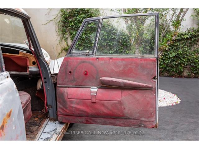 1960 Mercedes-Benz 300D (CC-2070978) for sale in Beverly Hills, California