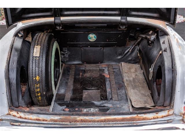 1960 Mercedes-Benz 300D (CC-2070978) for sale in Beverly Hills, California