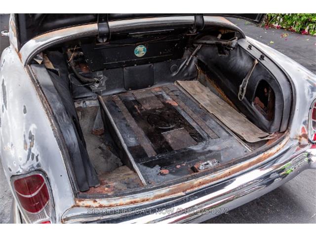1960 Mercedes-Benz 300D (CC-2070978) for sale in Beverly Hills, California