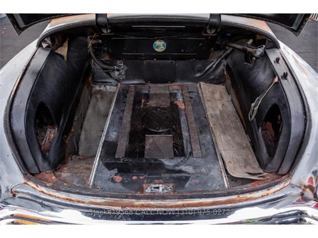 1960 Mercedes-Benz 300D (CC-2070978) for sale in Beverly Hills, California