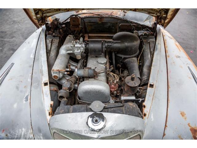 1960 Mercedes-Benz 300D (CC-2070978) for sale in Beverly Hills, California