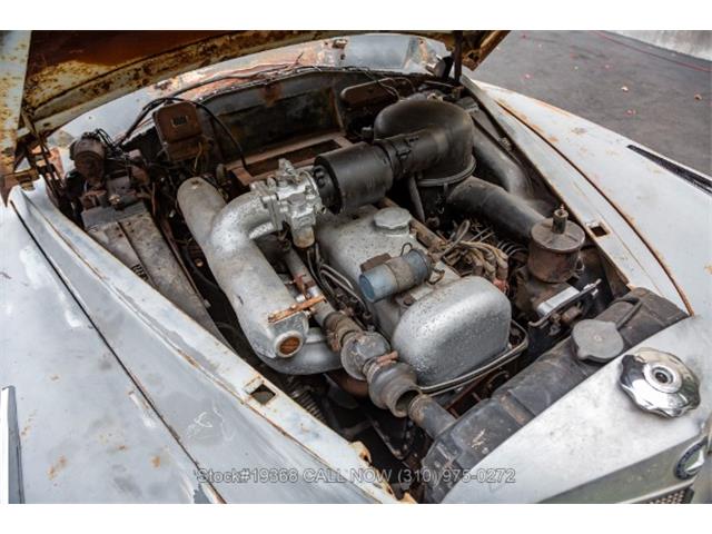 1960 Mercedes-Benz 300D (CC-2070978) for sale in Beverly Hills, California