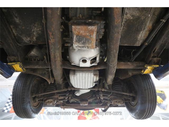 1960 Mercedes-Benz 300D (CC-2070978) for sale in Beverly Hills, California