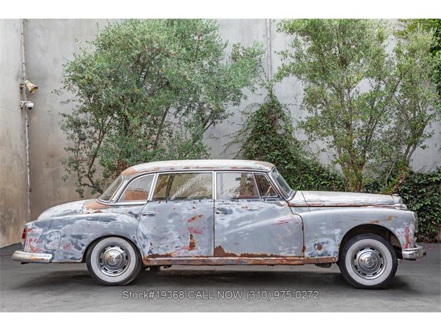 1960 Mercedes-Benz 300D (CC-2070978) for sale in Beverly Hills, California