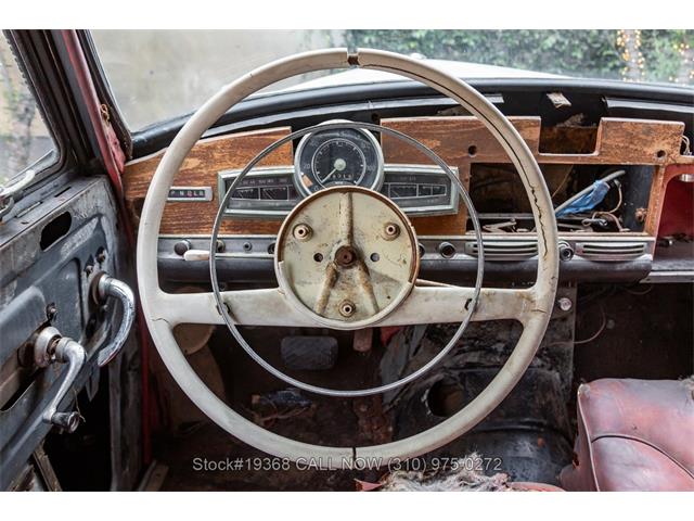 1960 Mercedes-Benz 300D (CC-2070978) for sale in Beverly Hills, California