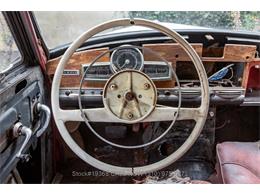 1960 Mercedes-Benz 300D (CC-2070978) for sale in Beverly Hills, California