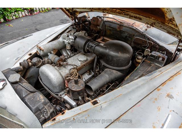 1960 Mercedes-Benz 300D (CC-2070978) for sale in Beverly Hills, California