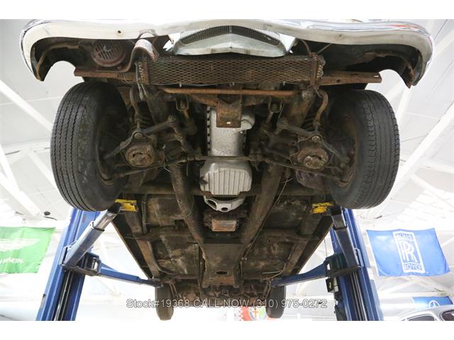 1960 Mercedes-Benz 300D (CC-2070978) for sale in Beverly Hills, California
