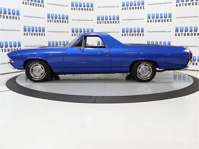 1969 Chevrolet El Camino (CC-2079780) for sale in Greensboro, North Carolina