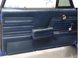 1969 Chevrolet El Camino (CC-2079780) for sale in Greensboro, North Carolina