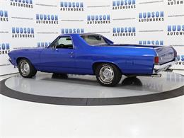 1969 Chevrolet El Camino (CC-2079780) for sale in Greensboro, North Carolina