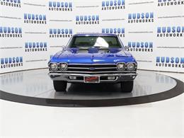 1969 Chevrolet El Camino (CC-2079780) for sale in Greensboro, North Carolina