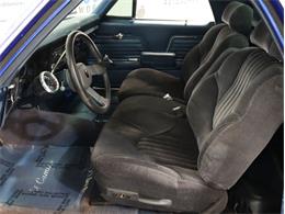 1969 Chevrolet El Camino (CC-2079780) for sale in Greensboro, North Carolina