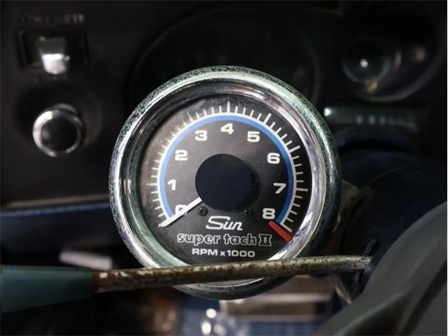 1969 Chevrolet El Camino (CC-2079780) for sale in Greensboro, North Carolina