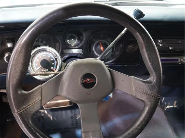 1969 Chevrolet El Camino (CC-2079780) for sale in Greensboro, North Carolina