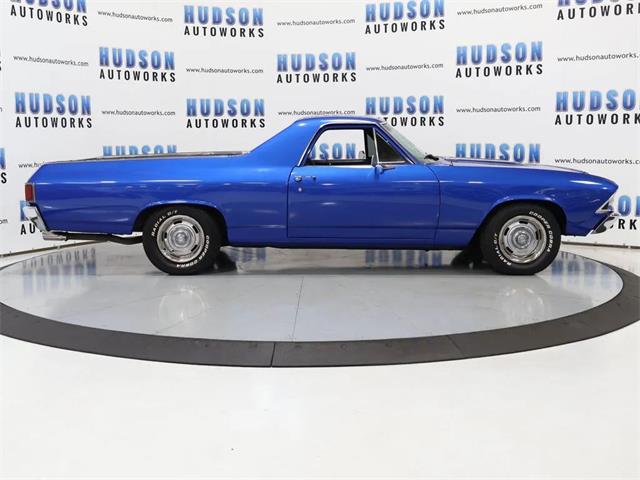 1969 Chevrolet El Camino (CC-2079780) for sale in Greensboro, North Carolina