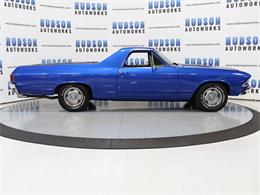 1969 Chevrolet El Camino (CC-2079780) for sale in Greensboro, North Carolina