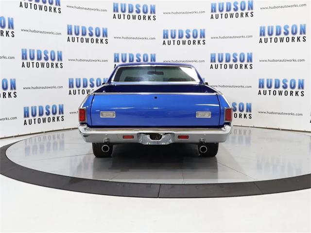 1969 Chevrolet El Camino (CC-2079780) for sale in Greensboro, North Carolina